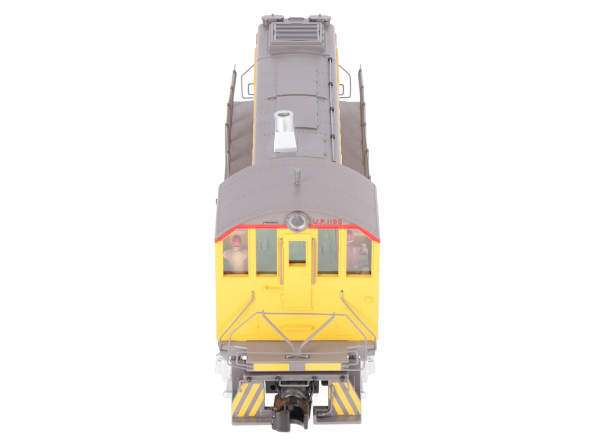 MTH 20-2501-1 O Gauge Union Pacific Alco S-2 Diesel Switcher w/PS2 #1100 LN/Box