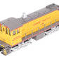 MTH 20-2501-1 O Gauge Union Pacific Alco S-2 Diesel Switcher w/PS2 #1100 LN/Box