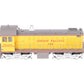 MTH 20-2501-1 O Gauge Union Pacific Alco S-2 Diesel Switcher w/PS2 #1100 LN/Box