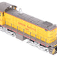 MTH 20-2501-1 O Gauge Union Pacific Alco S-2 Diesel Switcher w/PS2 #1100 LN/Box