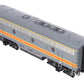 Atlas 30124042 O Milwaukee Road F7B Unpowered Diesel Locomotive #77B [2-Rail] EX/Box