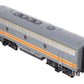 Atlas 30124042 O Milwaukee Road F7B Unpowered Diesel Locomotive #77B [2-Rail] EX/Box