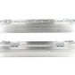 Lionel 6-25408 O Gauge Santa Fe El Capitan Aluminum Passenger Set EX/Box