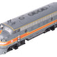 Atlas 30124034 O Milwaukee EMD F7A Early Phase 1 Diesel Locomotive #89C [2-Rail] LN/Box