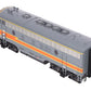 Atlas 30124034 O Milwaukee EMD F7A Early Phase 1 Diesel Locomotive #89C [2-Rail] LN/Box