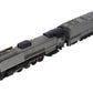 MTH 30-1485-1 Union Pacific 4-8-4 FEF Northern Steam Engine w/PS2 #828 LN/Box