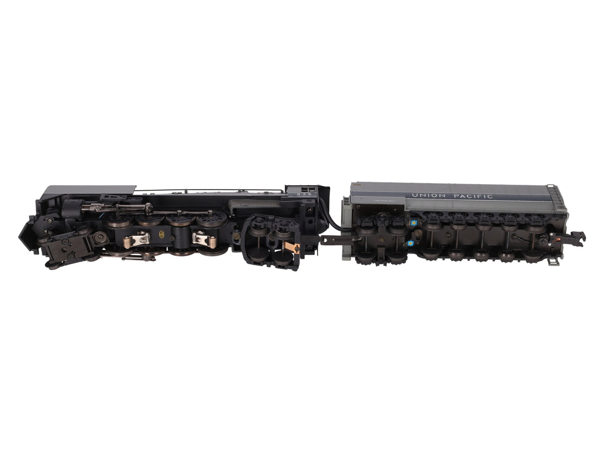 MTH 30-1485-1 Union Pacific 4-8-4 FEF Northern Steam Engine w/PS2 #828 LN/Box