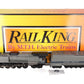 MTH 30-1485-1 Union Pacific 4-8-4 FEF Northern Steam Engine w/PS2 #828