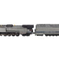 MTH 30-1485-1 Union Pacific 4-8-4 FEF Northern Steam Engine w/PS2 #828