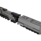 MTH 30-1485-1 Union Pacific 4-8-4 FEF Northern Steam Engine w/PS2 #828 LN/Box