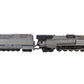 MTH 30-1485-1 Union Pacific 4-8-4 FEF Northern Steam Engine w/PS2 #828