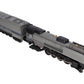 MTH 30-1485-1 Union Pacific 4-8-4 FEF Northern Steam Engine w/PS2 #828 LN/Box