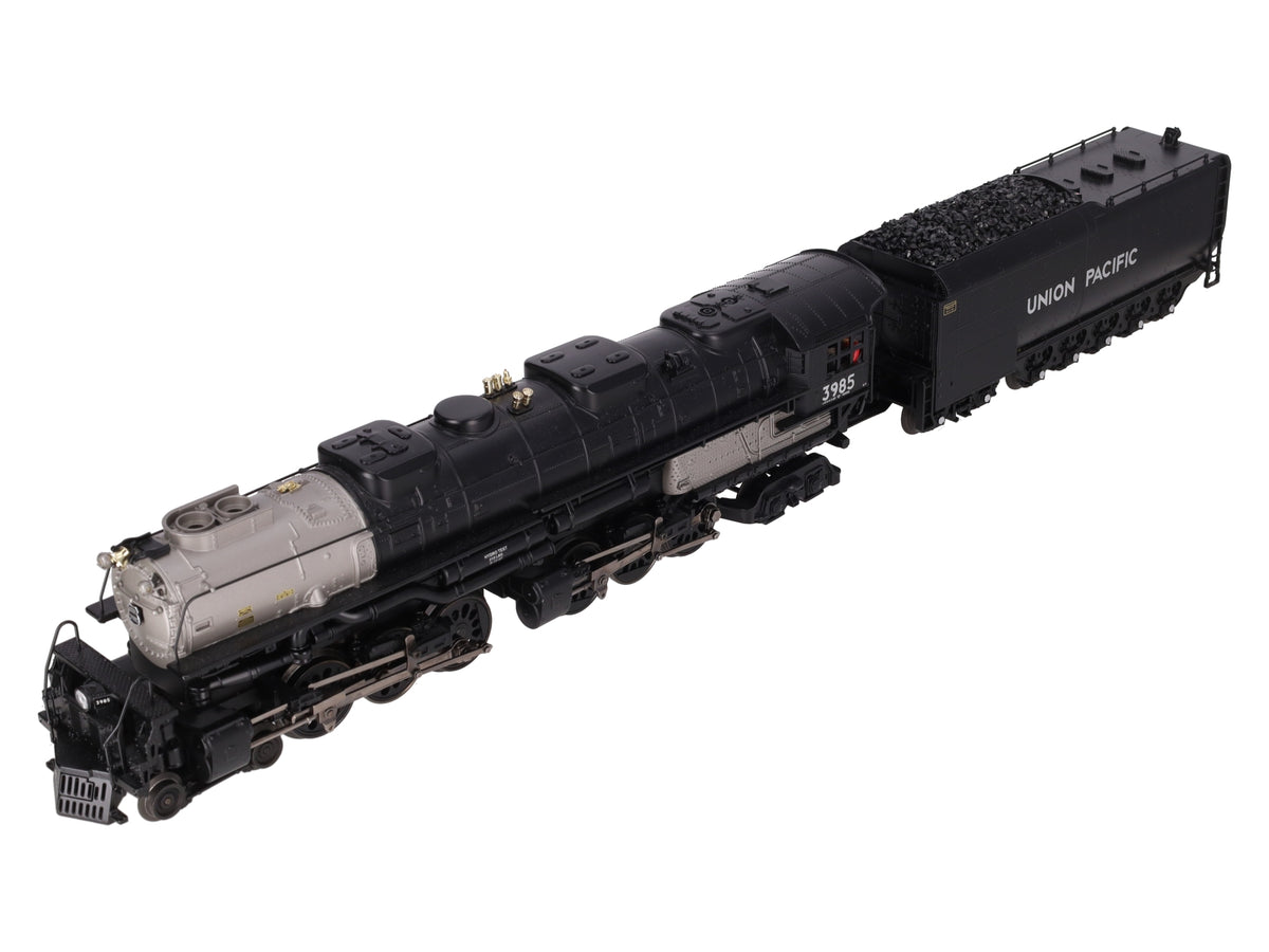 MTH 30-1541-1 Union Pacific 4-6-6-4 Imperial Challenger Steam Engine w/PS2 #3985
