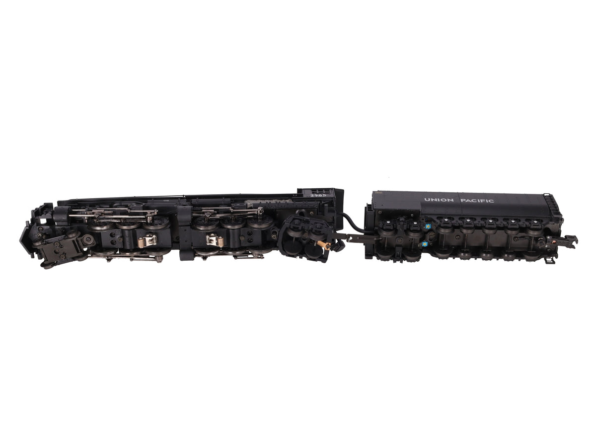 MTH 30-1541-1 Union Pacific 4-6-6-4 Imperial Challenger Steam Engine w/PS2 #3985