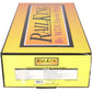 MTH 30-1541-1 Union Pacific 4-6-6-4 Imperial Challenger Steam Engine w/PS2 #3985 LN/Box