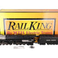 MTH 30-1541-1 Union Pacific 4-6-6-4 Imperial Challenger Steam Engine w/PS2 #3985