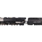 MTH 30-1541-1 Union Pacific 4-6-6-4 Imperial Challenger Steam Engine w/PS2 #3985