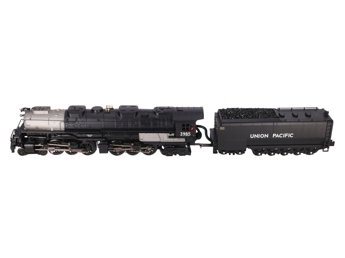 MTH 30-1541-1 Union Pacific 4-6-6-4 Imperial Challenger Steam Engine w/PS2 #3985