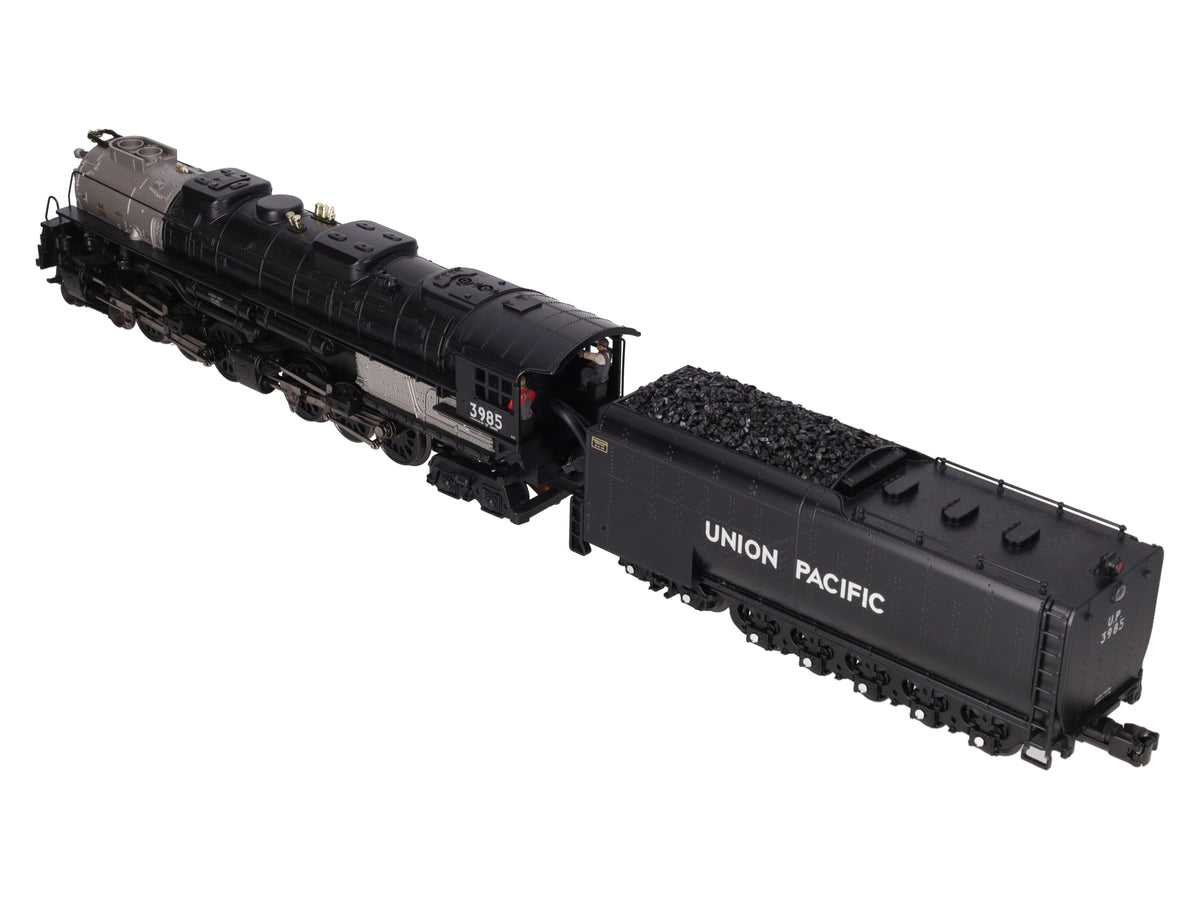 MTH 30-1541-1 Union Pacific 4-6-6-4 Imperial Challenger Steam Engine w/PS2 #3985