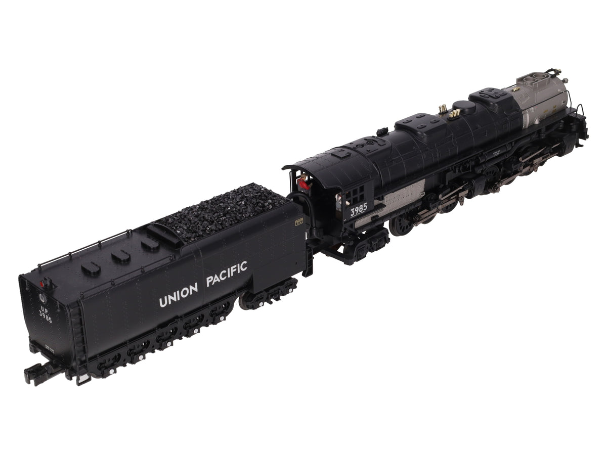 MTH 30-1541-1 Union Pacific 4-6-6-4 Imperial Challenger Steam Engine w/PS2 #3985