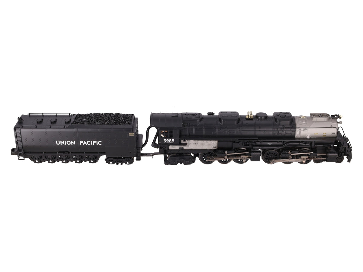 MTH 30-1541-1 Union Pacific 4-6-6-4 Imperial Challenger Steam Engine w/PS2 #3985
