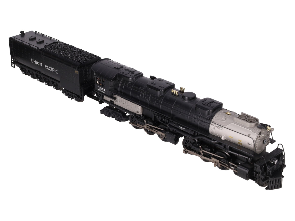 MTH 30-1541-1 Union Pacific 4-6-6-4 Imperial Challenger Steam Engine w/PS2 #3985
