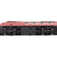 Sunset Models O Brass Rock Island "The Rocket" TA Diesel Locomotive #602 2-Rail EX/Box