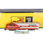 Sunset Models O Brass Rock Island "The Rocket" TA Diesel Locomotive #602 2-Rail EX/Box