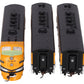 Athearn G3252 HO Scale D.&R.G.W. "Rio Grande Zephyr" F-9 ABB Diesel Set EX/Box