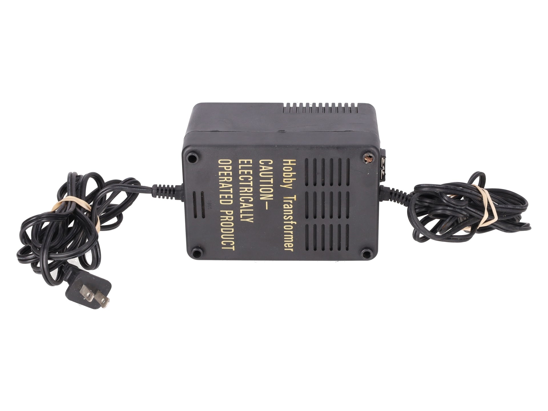 MTH 40-1000A Z-1000 Hobby Transformer Power Unit EX