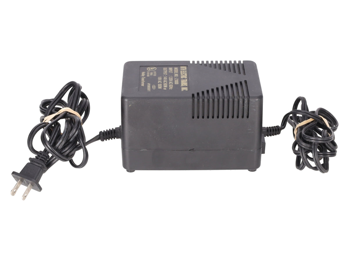 MTH 40-1000A Z-1000 Hobby Transformer Power Unit EX