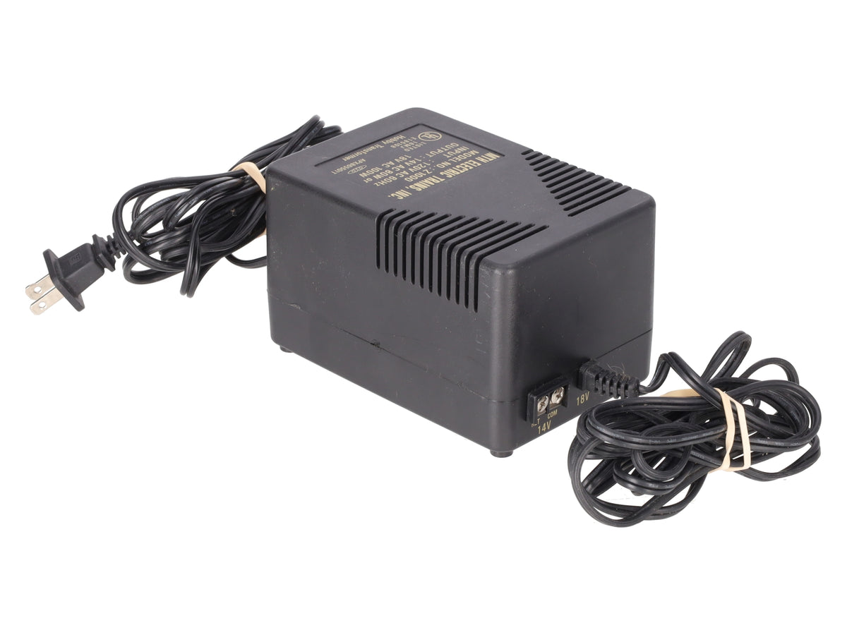 MTH 40-1000A Z-1000 Hobby Transformer Power Unit