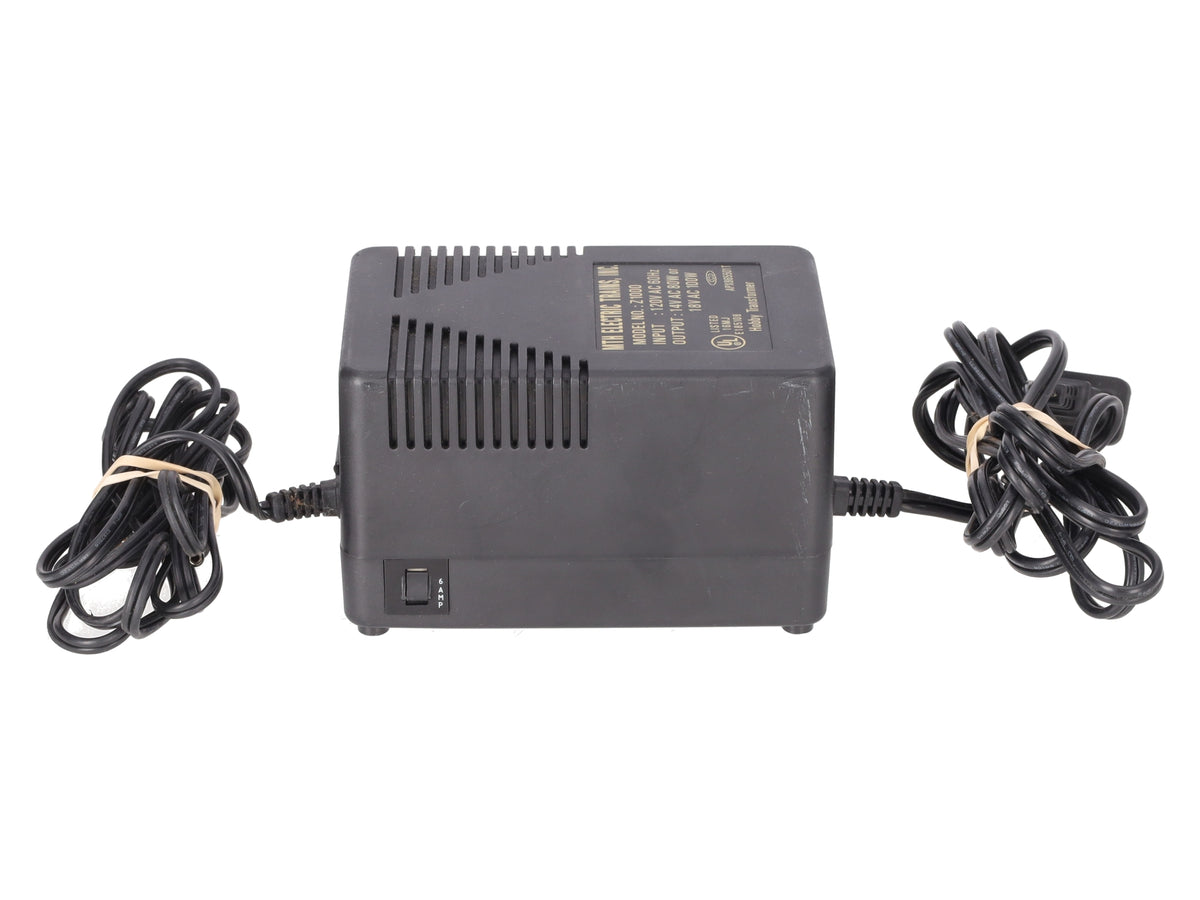 MTH 40-1000A Z-1000 Hobby Transformer Power Unit