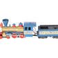 American Flyer 21089 S F.Y & P.R.R "Washington" 4-4-0 Steam Locomotive & Tender VG
