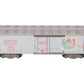 American Flyer 24419 Vintage S Canadian National Reefer VG