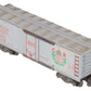 American Flyer 24419 Vintage S Canadian National Reefer VG