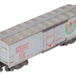American Flyer 24419 Vintage S Canadian National Reefer VG