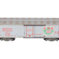 American Flyer 24419 Vintage S Canadian National Reefer VG
