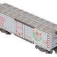 American Flyer 24419 Vintage S Canadian National Reefer VG