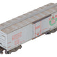 American Flyer 24419 Vintage S Canadian National Reefer VG