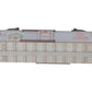 American Flyer 24419 Vintage S Canadian National Reefer VG