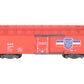 American Flyer 24425 Vintage S BAR Refrigerator Car - RARE VG