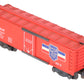 American Flyer 24425 Vintage S BAR Refrigerator Car - RARE VG