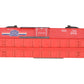 American Flyer 24425 Vintage S BAR Refrigerator Car - RARE VG
