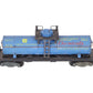 American Flyer 24319 Vintage S Penn Salt Tank Car - RARE VG