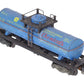 American Flyer 24319 Vintage S Penn Salt Tank Car - RARE VG