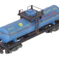 American Flyer 24319 Vintage S Penn Salt Tank Car - RARE VG