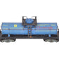 American Flyer 24319 Vintage S Penn Salt Tank Car - RARE VG