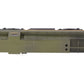 Howell Day HO BRASS Red Ball Baby Trainmaster H-16-44 Diesel Locomotive- Painted/Box