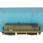 Howell Day HO BRASS Red Ball Baby Trainmaster H-16-44 Diesel Locomotive- Painted/Box